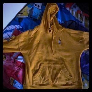 SweatShirt From Zumiez